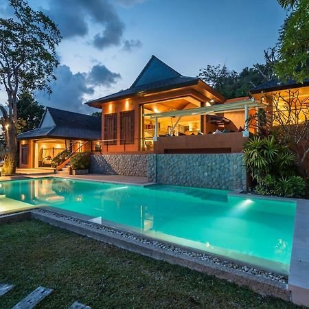 Nam Bo Villa By Lofty Wichit Εξωτερικό φωτογραφία
