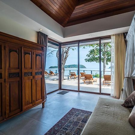 Nam Bo Villa By Lofty Wichit Εξωτερικό φωτογραφία