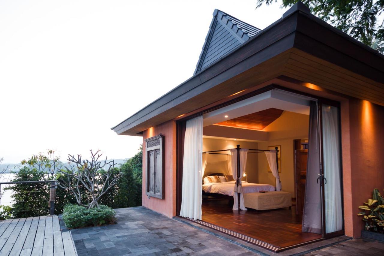 Nam Bo Villa By Lofty Wichit Εξωτερικό φωτογραφία