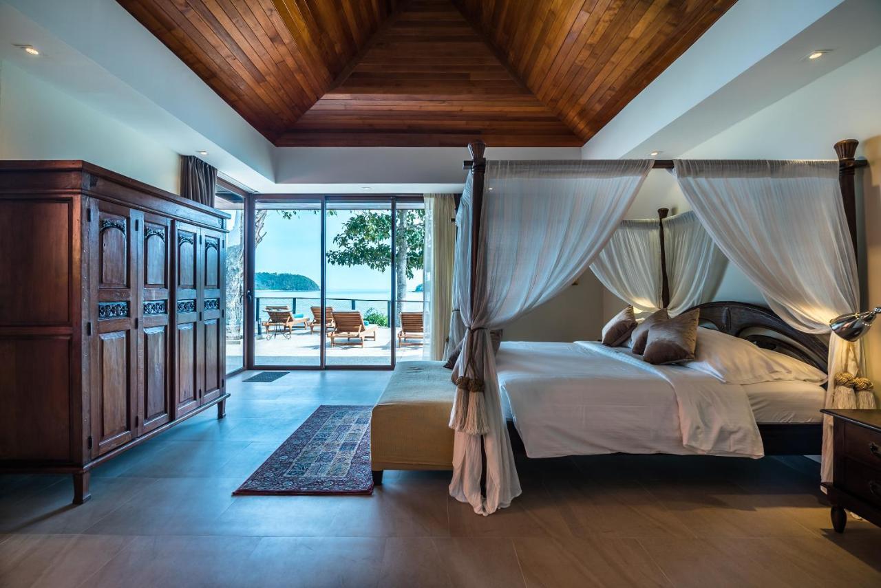 Nam Bo Villa By Lofty Wichit Εξωτερικό φωτογραφία
