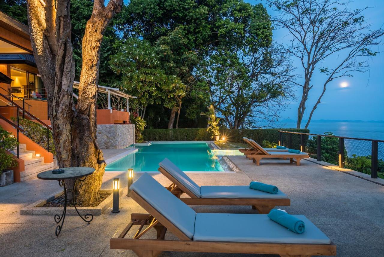 Nam Bo Villa By Lofty Wichit Εξωτερικό φωτογραφία