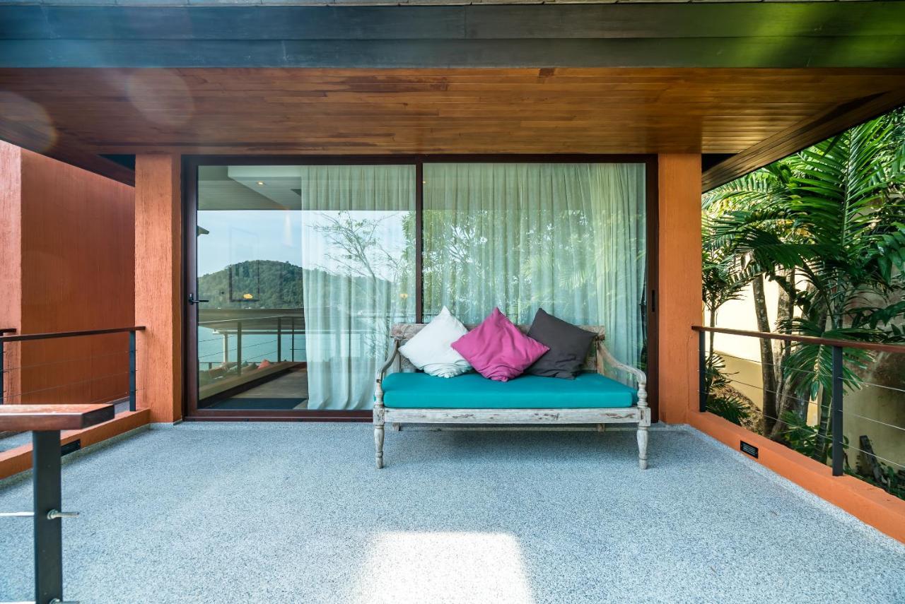 Nam Bo Villa By Lofty Wichit Εξωτερικό φωτογραφία