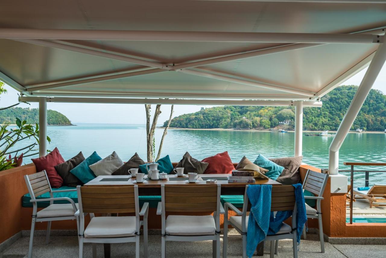 Nam Bo Villa By Lofty Wichit Εξωτερικό φωτογραφία