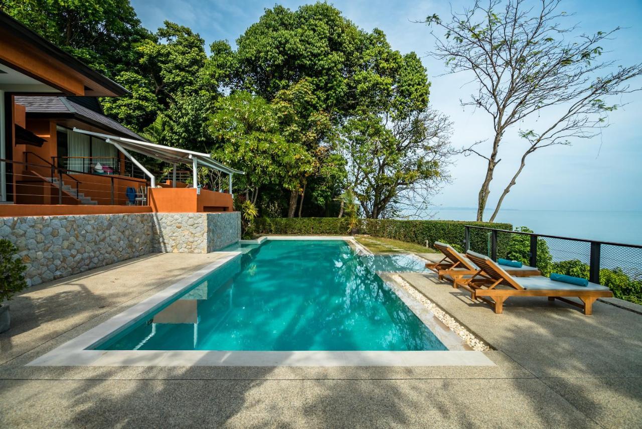 Nam Bo Villa By Lofty Wichit Εξωτερικό φωτογραφία