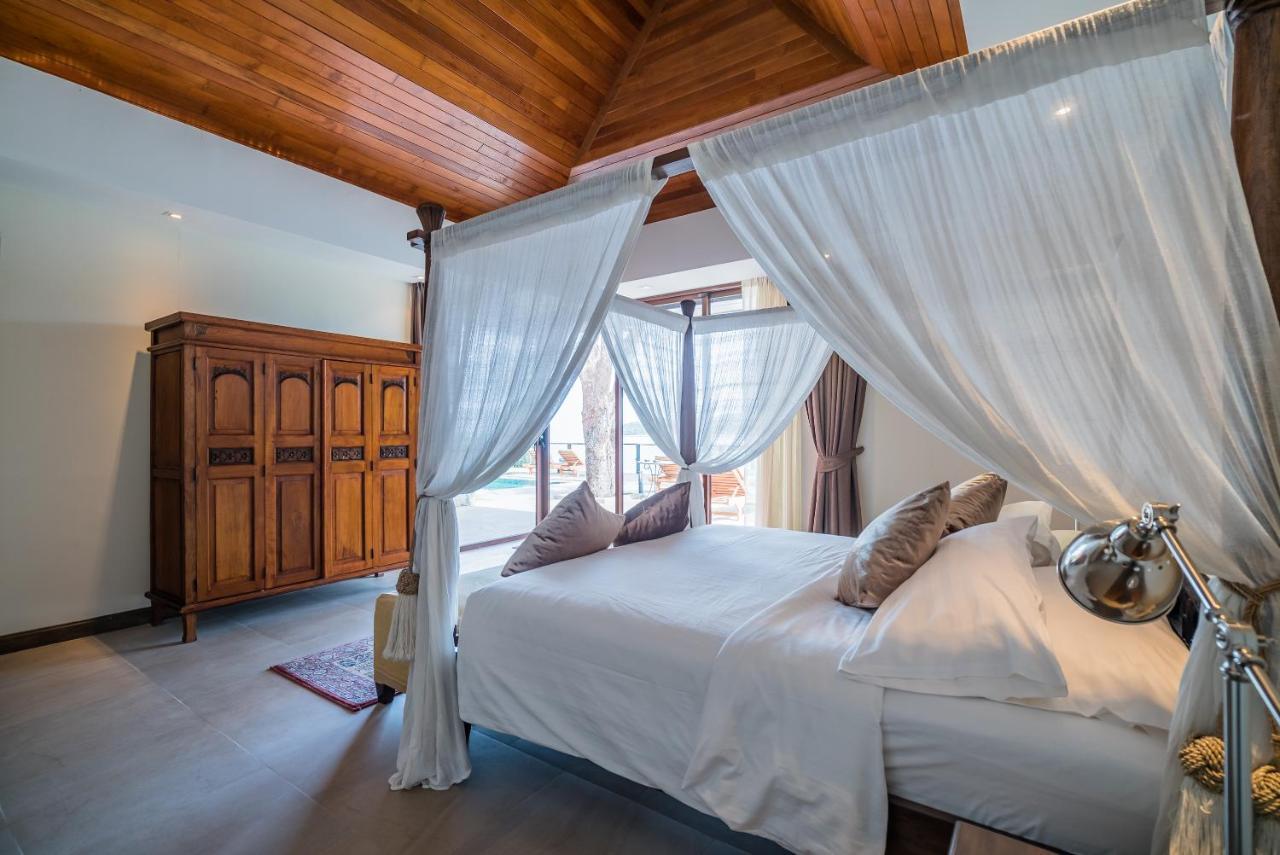 Nam Bo Villa By Lofty Wichit Εξωτερικό φωτογραφία