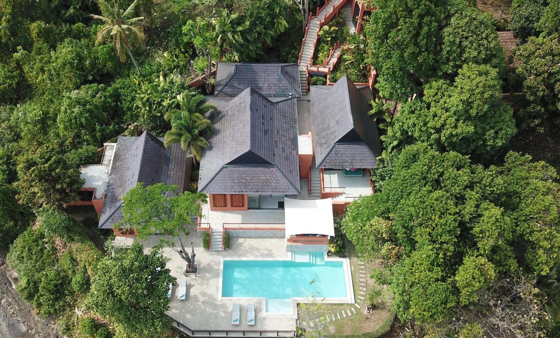Nam Bo Villa By Lofty Wichit Εξωτερικό φωτογραφία