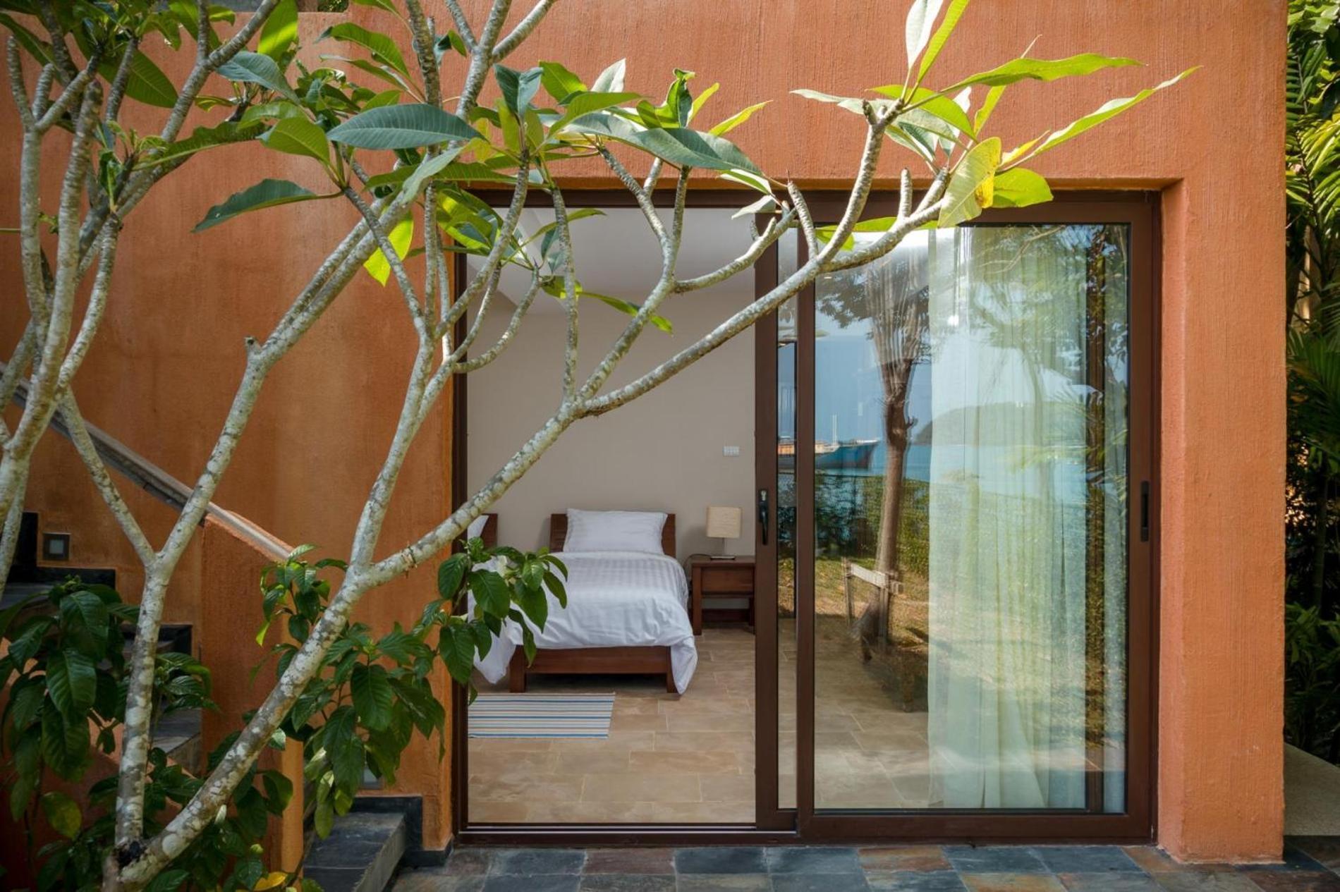 Nam Bo Villa By Lofty Wichit Εξωτερικό φωτογραφία