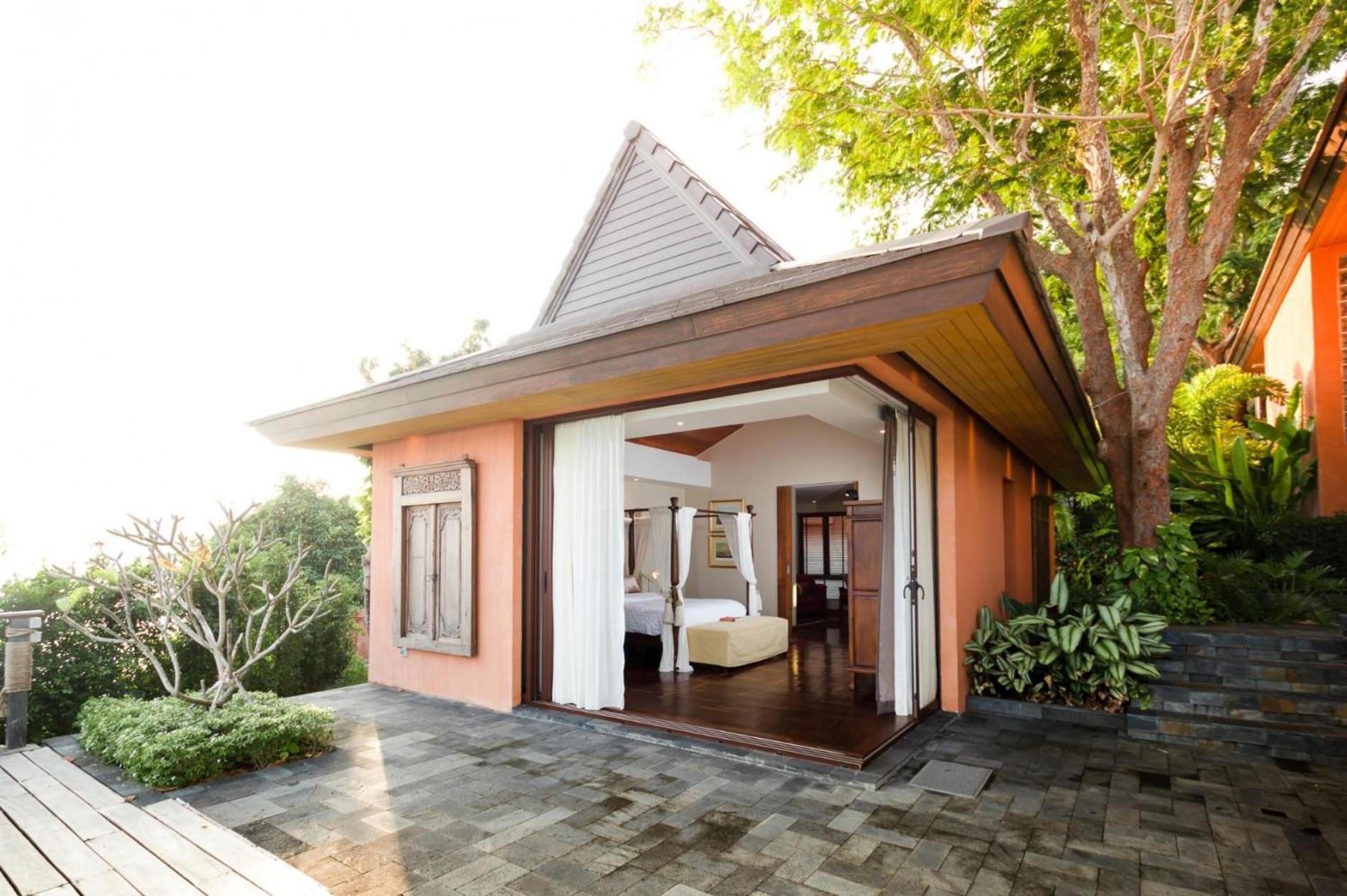 Nam Bo Villa By Lofty Wichit Εξωτερικό φωτογραφία