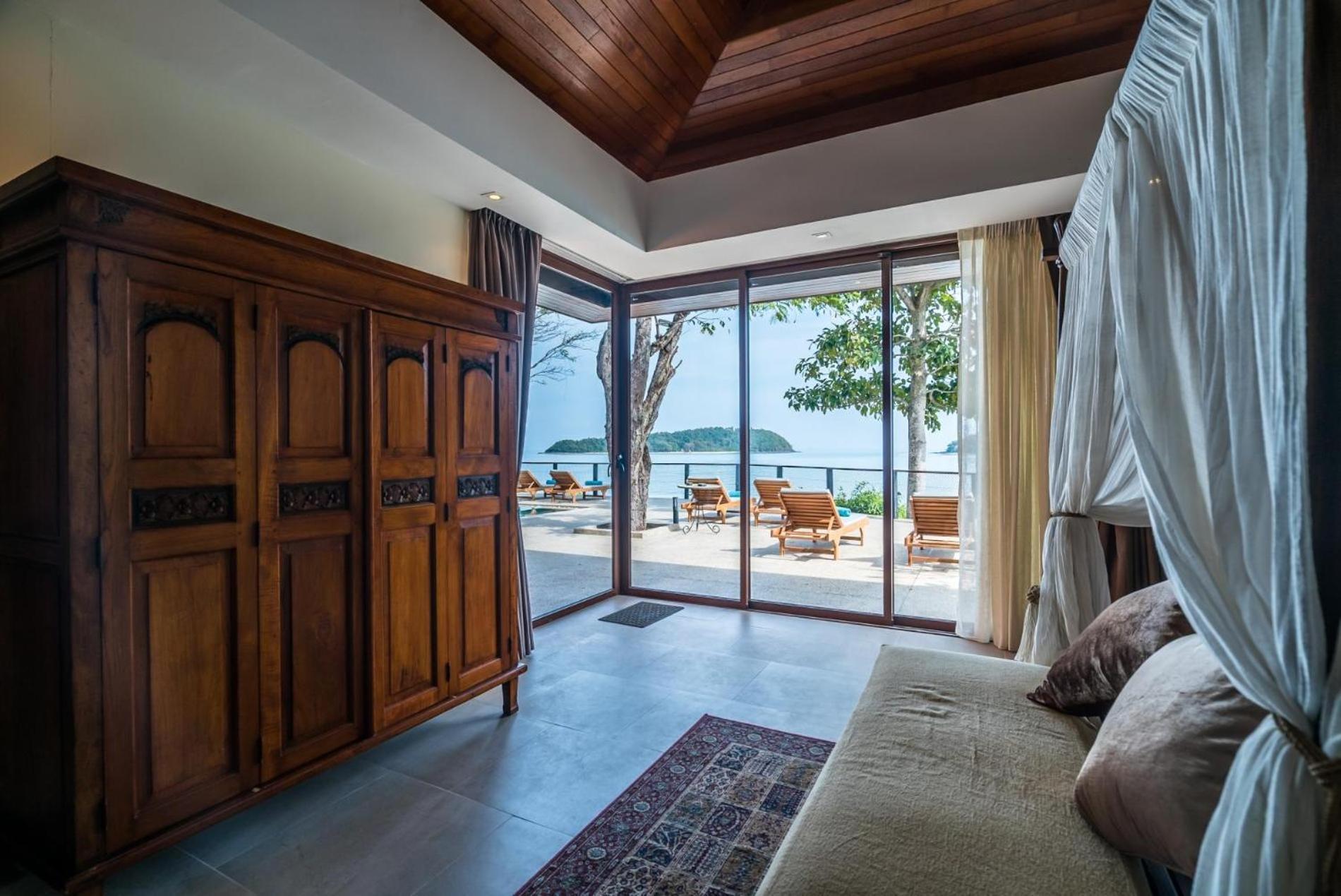 Nam Bo Villa By Lofty Wichit Εξωτερικό φωτογραφία