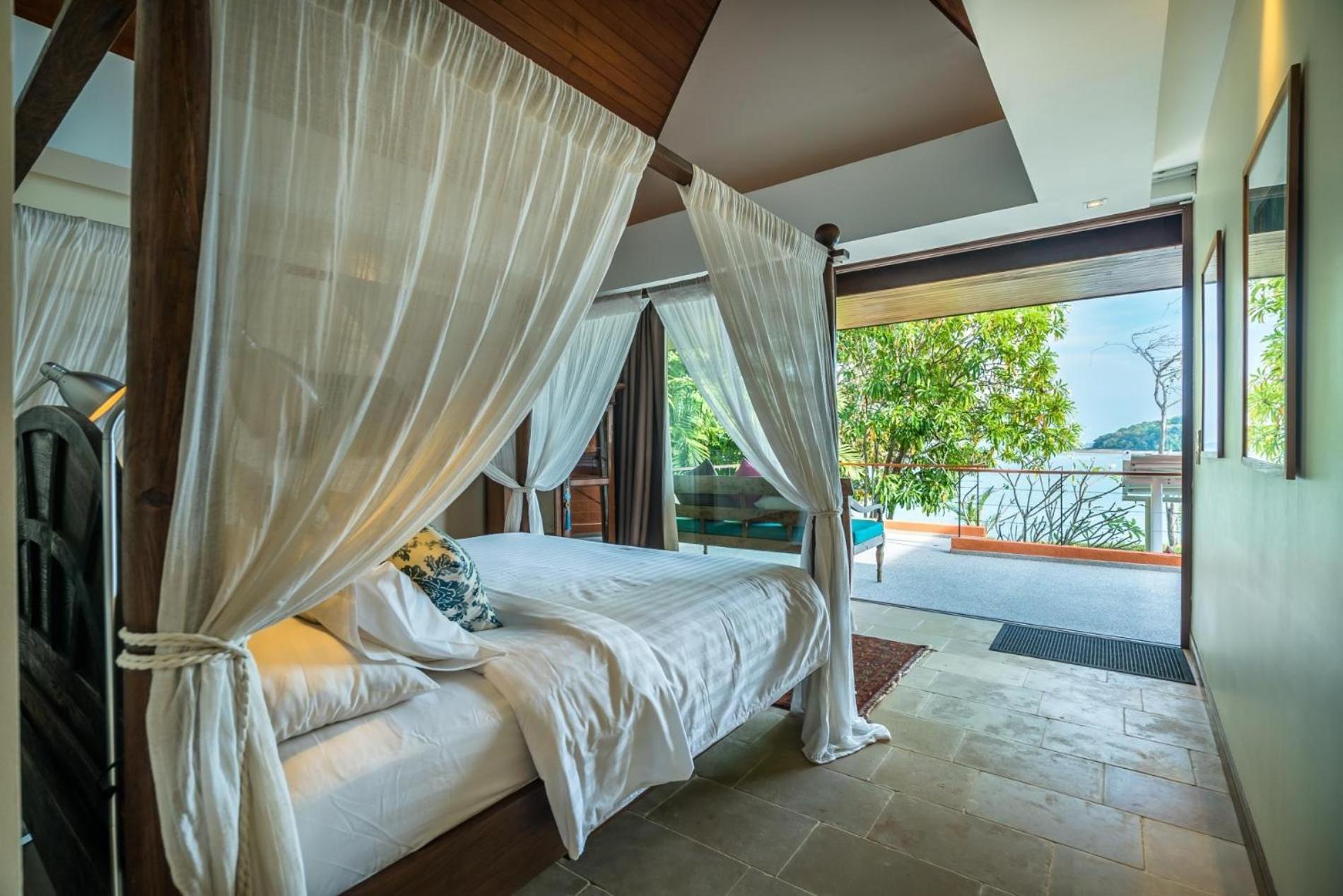 Nam Bo Villa By Lofty Wichit Εξωτερικό φωτογραφία