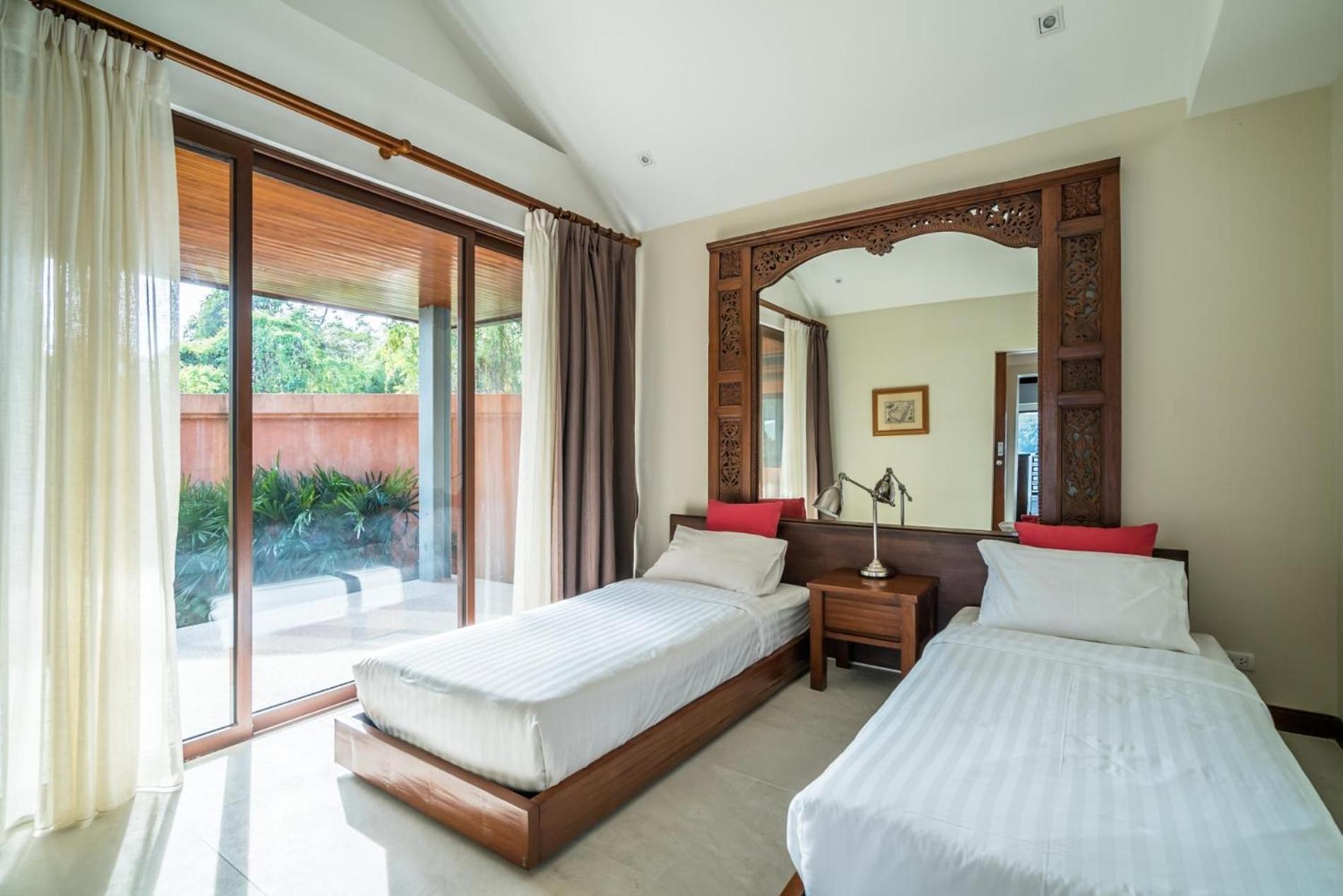 Nam Bo Villa By Lofty Wichit Εξωτερικό φωτογραφία