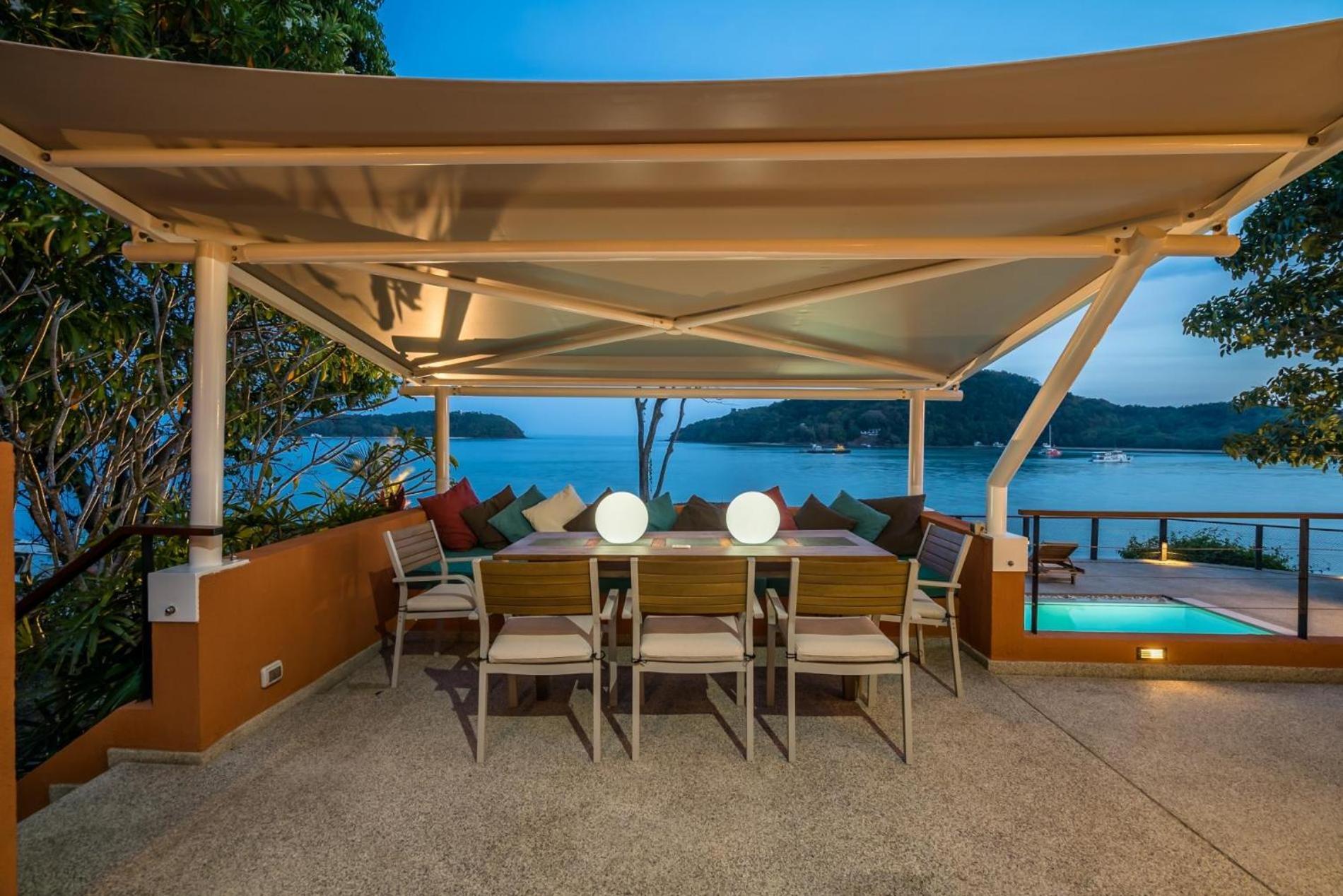 Nam Bo Villa By Lofty Wichit Εξωτερικό φωτογραφία