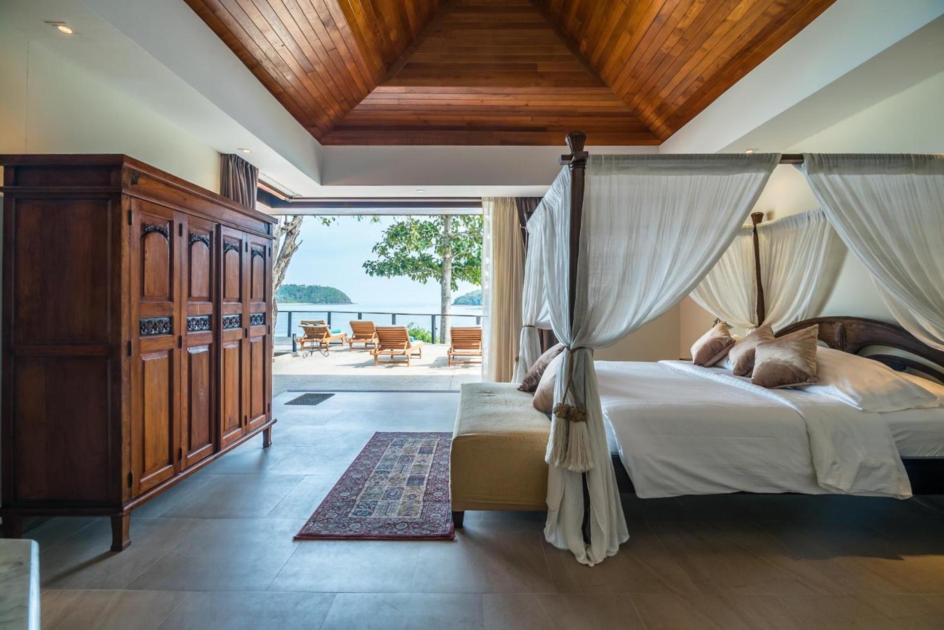 Nam Bo Villa By Lofty Wichit Εξωτερικό φωτογραφία