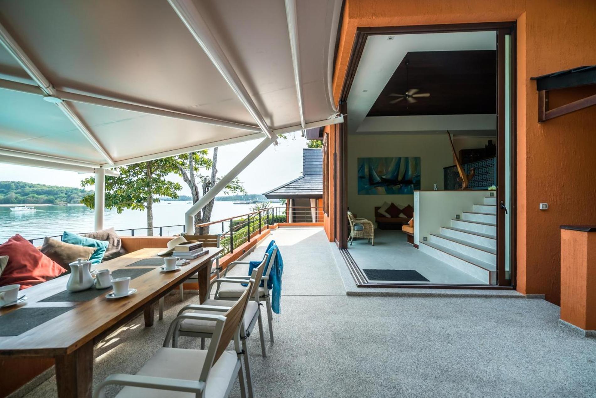 Nam Bo Villa By Lofty Wichit Εξωτερικό φωτογραφία